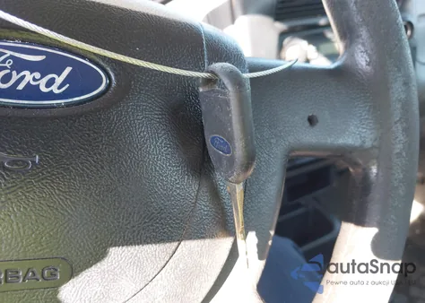 2004 Ford Ranger Edge/Xl/Xlt z USA, uszkodzony, nr VIN 1FTYR10U44PA86752